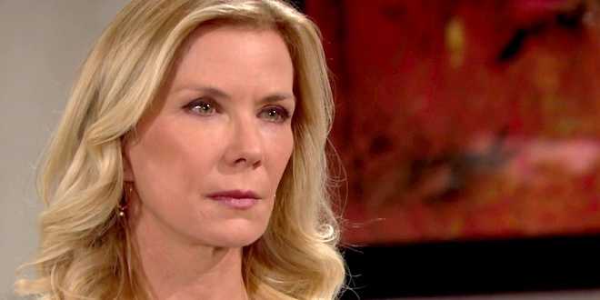 Beautiful anteprime puntata 9 dicembre 2020: Brooke minaccia Thomas