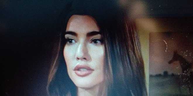 Beautiful anticipazioni 10 maggio 2022, Steffy vuole fuggire da Los Angeles