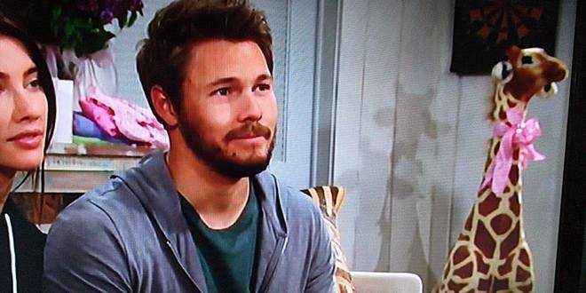 Beautiful anticipazioni 10 marzo 2022, Steffy e Liam messi alle strette