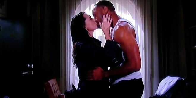 Beautiful anticipazioni 10 settembre 2022, rinasce la passione tra Quinn e Carter