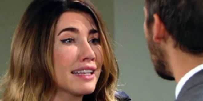 Anticipazioni Beautiful, 11 ottobre 2020: Steffy disperata per Phoebe/Beth