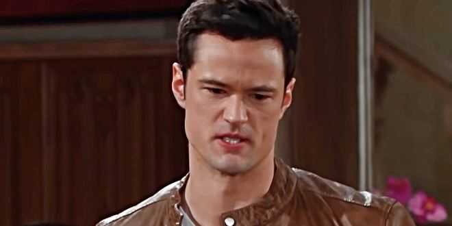 Beautiful anticipazioni 13 febbraio 2021, Thomas è ancora vivo? L'apparizione