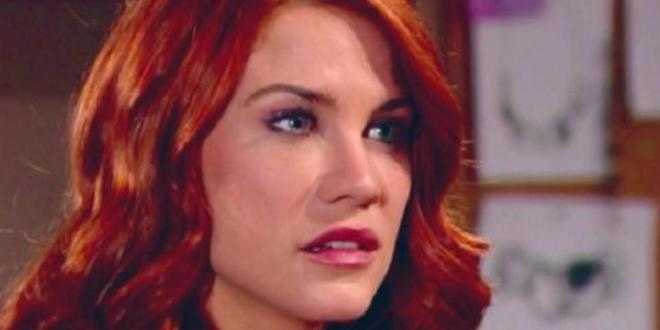 Beautiful anticipazioni 13 maggio 2021, Sally Spectra sarà licenziata!