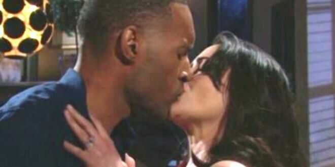 Beautiful anticipazioni 13 settembre 2022, Eric sta per scoprire Carter e Quinn a letto insieme