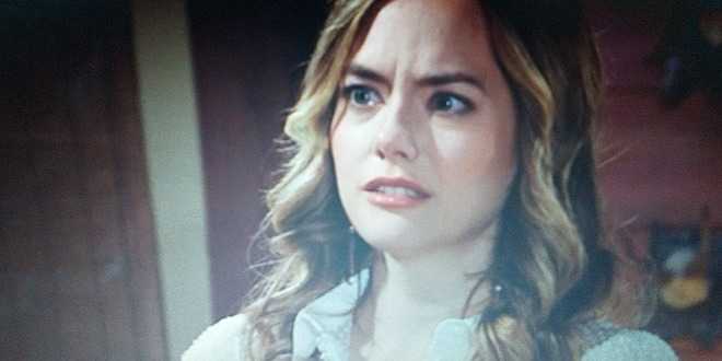 Beautiful anticipazioni 14 aprile 2021, Hope confessa tutto a Thomas