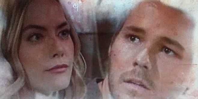 Beautiful anticipazioni 14 maggio 2022, Liam scioccato dalle parole di Hope