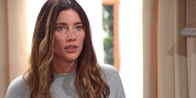Beautiful anticipazioni 14 ottobre 2021, Steffy perde il controllo