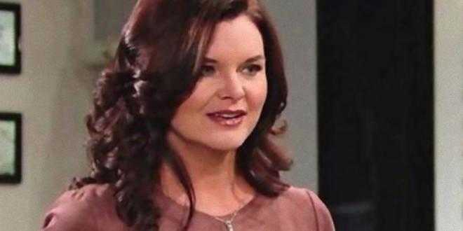 Beautiful anticipazioni 14 settembre 2021, Katie a Ridge: "Mia sorella ti ama"