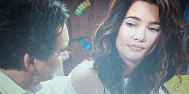 Beautiful anticipazioni 15 aprile 2021, Steffy vuole raccontare la verità a Liam