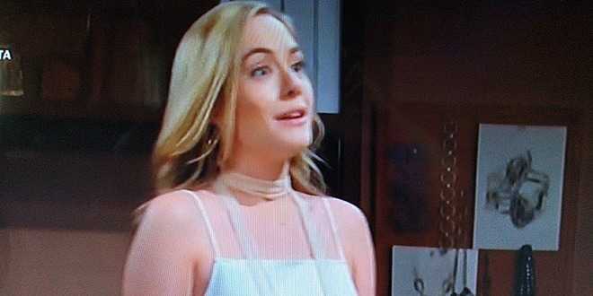 Beautiful anticipazioni 15 febbraio 2021, la confessione di Hope