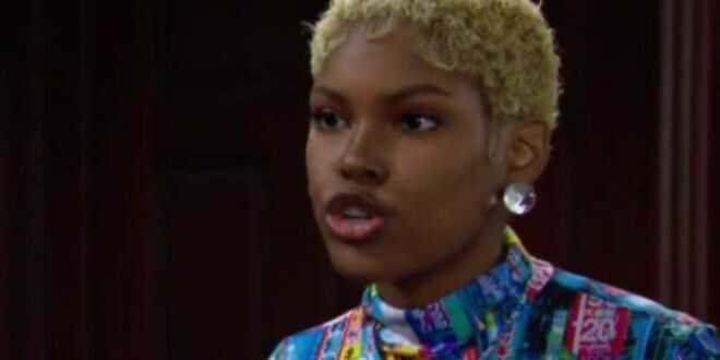 Beautiful anticipazioni 15 settembre 2022, proposta allettante per Paris