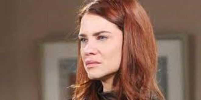 Beautiful anticipazioni 16 luglio 2021, Sally confessa la verità