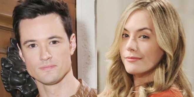 Beautiful anticipazioni 16 marzo 2021, Hope ha paura di Thomas?