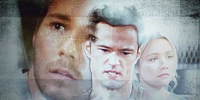 Beautiful anticipazioni, 16 settembre 2020: Thomas minaccia Flo e Liam sente tutto