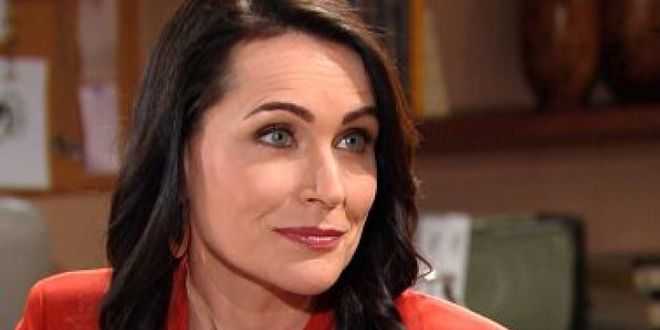 Beautiful anticipazioni 17 febbraio 2021, Quinn scopre il segreto di Ridge e Shauna