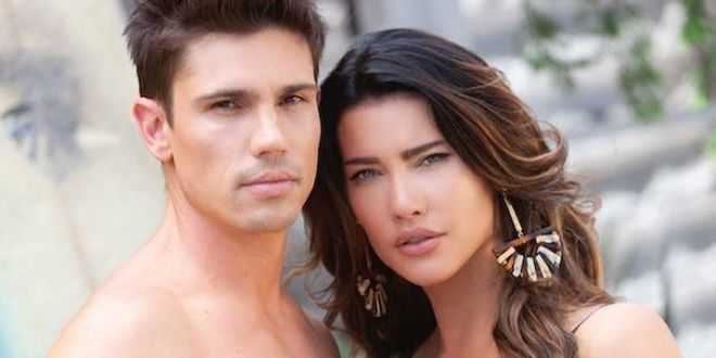 Beautiful anticipazioni 17 febbraio 2022, Steffy rivela tutto a Finn?