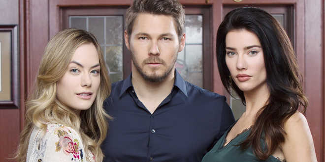 Beautiful anticipazioni 17 marzo 2021, guerra alla Forrester Creations