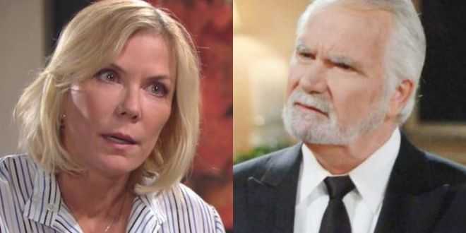 Beautiful anticipazioni 18 agosto 2021, "Brooke non ti arrendere! "