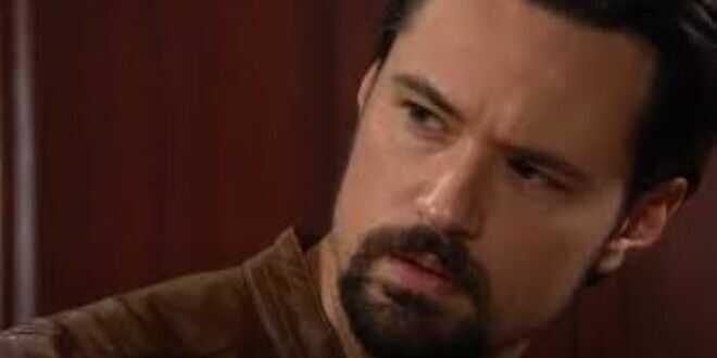 Beautiful anticipazioni 18 agosto 2022, Thomas vede la morte di Vinny