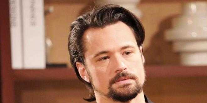 Beautiful anticipazioni 18 dicembre 2021, Thomas sempre più verso la follia