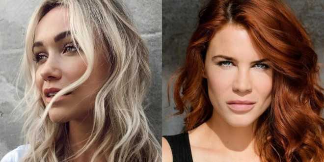 Beautiful anticipazioni 18 luglio 2021, Flo vuole affrontare Sally