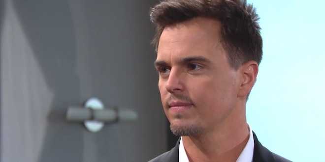 Beautiful anticipazioni 19 maggio 2021, la più grande menzogna di Wyatt