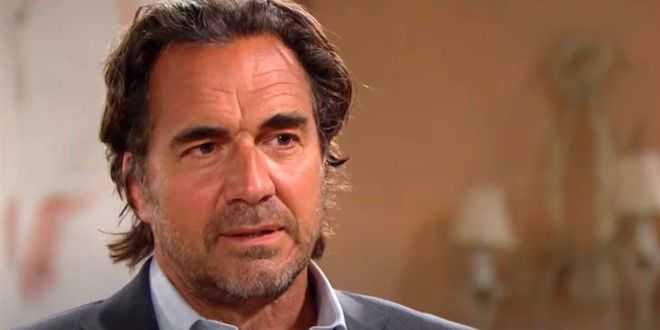 Beautiful anticipazioni 1 febbraio 2022, i rimorsi di Ridge