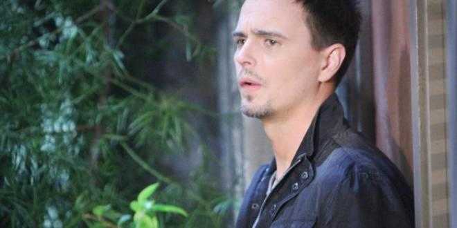 Beautiful anticipazioni 1 maggio 2021, "Wyatt devi mantenere il segreto!"