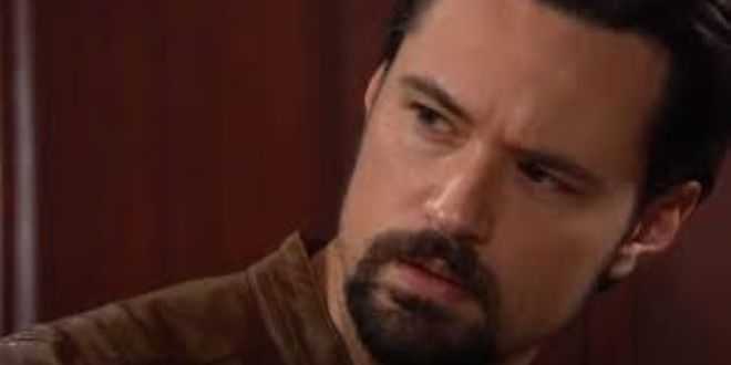 Beautiful anticipazioni 1 ottobre 2021, Thomas istiga Steffy a consumare oppiacei?