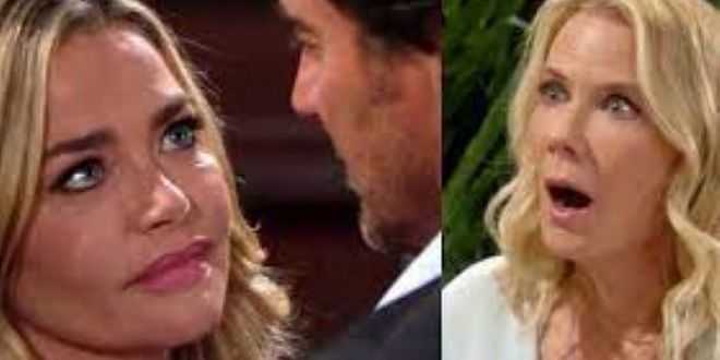 Beautiful anticipazioni 1 settembre 2021, Shauna umilia Brooke