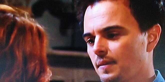 Beautiful anticipazioni 20 aprile 2021, i sensi di colpa di Wyatt