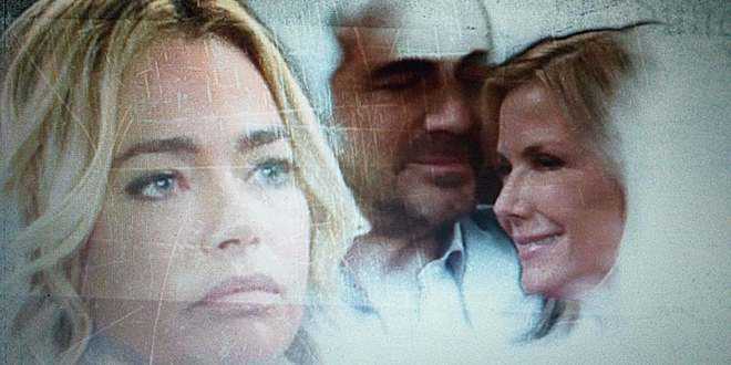 Beautiful anticipazioni 23 febbraio 2021, Brooke e Ridge è davvero finita?