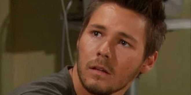 Beautiful anticipazioni 24 e 25 marzo 2022, Liam chiede perdono a Hope