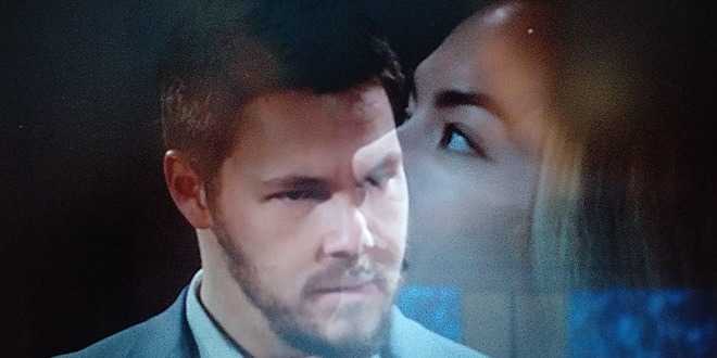 Beautiful anticipazioni 24 marzo 2021, l'ultimatum di Liam