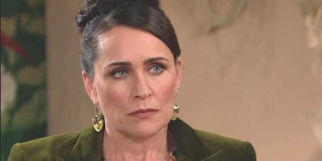 Beautiful anticipazioni 25 agosto 2021, Quinn spinge Bill tra le braccia di Brooke?