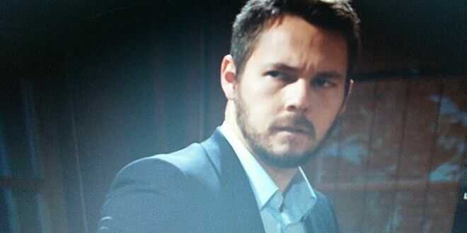 Beautiful anticipazioni 25 agosto 2022, Liam inizia ad avere dei dubbi