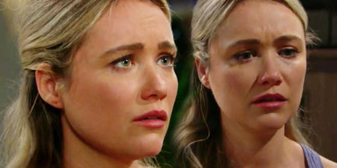 Beautiful anticipazioni 25 settembre 2020: Flo si sente male per colpa di Thomas