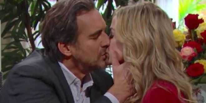 Beautiful anticipazioni 26-27-28 ottobre 2021, Ridge e Shauna si risposano a Villa Forrester