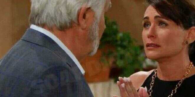 Beautiful anticipazioni 26 agosto 2022, Quinn vuole risposarsi con Eric