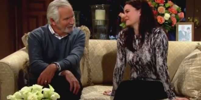 Beautiful anticipazioni 27 settembre 2021, Katie mette in guardia Eric