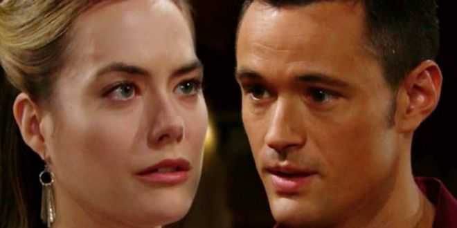 Beautiful anticipazioni 29 novembre 2021, Hope torna ad ossessionare Thomas