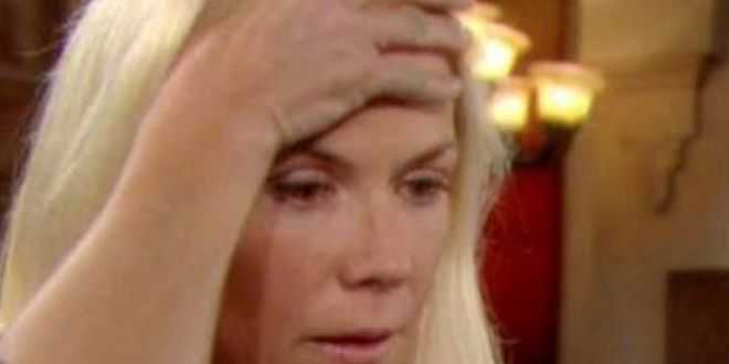 Beautiful anticipazioni 2 e 3 dicembre 2021, Brooke:" Hope, stai attenta!"