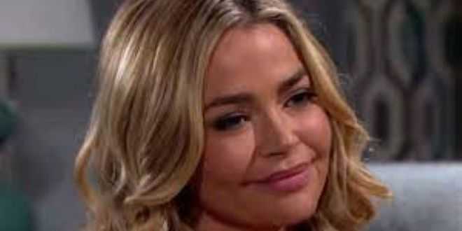 Beautiful anticipazioni 2 novembre 2021, Shauna vuole dire la verità