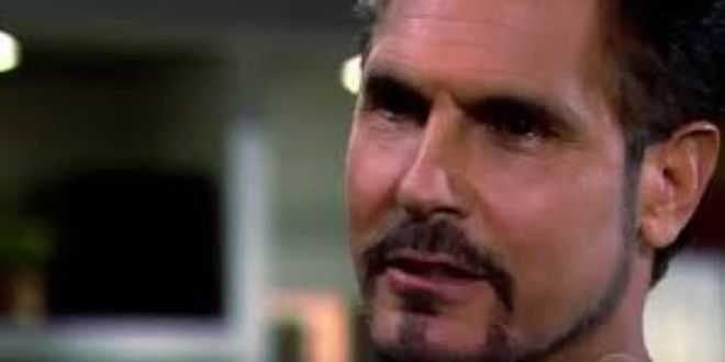 Beautiful anticipazioni 30 settembre 2021, Bill Spencer: " le amo entrambe"