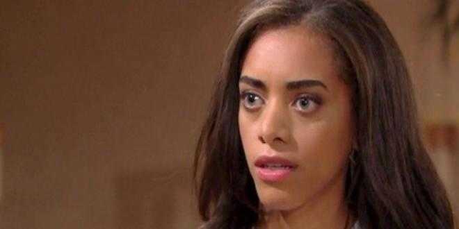 Beautiful anticipazioni 3 e 4 gennaio 2022, proposta di matrimonio per Zoe