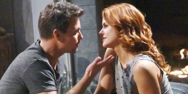 Beautiful anticipazioni 3 luglio 2021, Sally rivuole l'amore di Wyatt