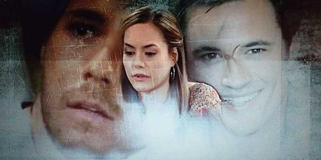 Beautiful anticipazioni 3 marzo 2021, Hope nelle mani di Thomas?