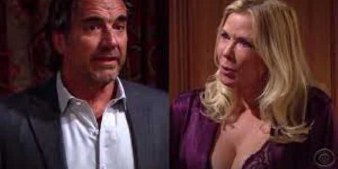 Beautiful anticipazioni 3 novembre 2021, Brooke perde per sempre Ridge?
