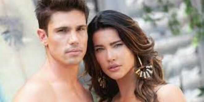 Beautiful anticipazioni 3 ottobre 2022, arrivano gli invitati a casa Forrester