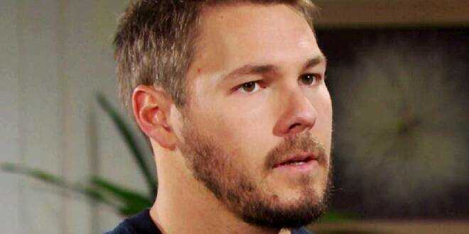 Beautiful anticipazioni 4 agosto 2022, Liam inchiodato dalla menzogna?